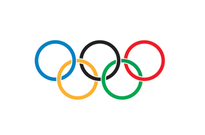 The Olympic Rings
